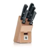 Classic Line Messer-Set, 6-teilig