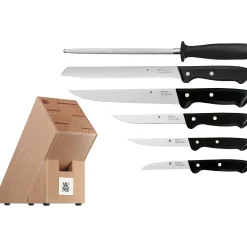 Classic Line Messer-Set, 7-teilig