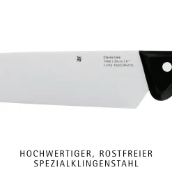 Classic Line Vespermesser, 10 cm