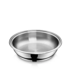 Click&Serve Bratpfanne, 24 cm