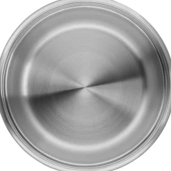 Click&Serve Bratpfanne, 24 cm