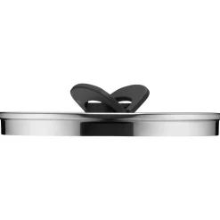 Click&Serve Glasdeckel, 20 cm