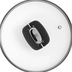 Click&Serve Glasdeckel, 20 cm