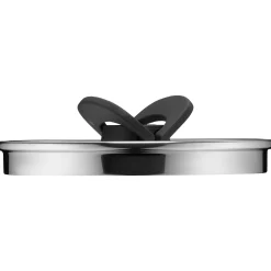 Click&Serve Glasdeckel, 16 cm