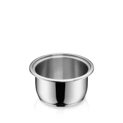 Click&Serve Kochtopf, 16 cm