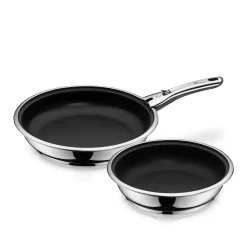 Click&Serve Pfannen Vorteils-Set*, 3-teilig