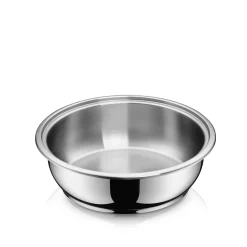 Click&Serve Sauteuse, 24 cm