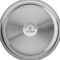 Click&Serve Sauteuse, 24 cm