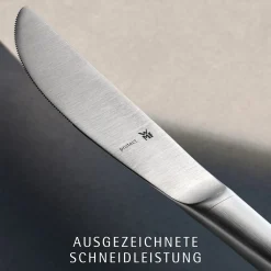 Corvo Besteck-Set, 30-teilig, Cromargan protect®