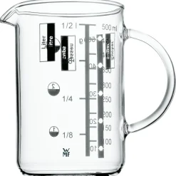 Gourmet Messbecher 0,5 L