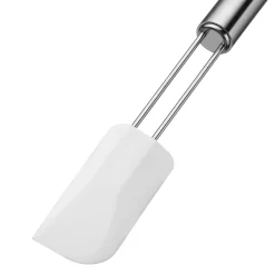 Profi Plus Teigschaber, 24 cm