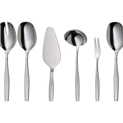 Sentic Besteck-Set, 66-teilig, Cromargan protect®