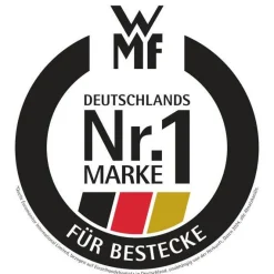 Sentic Besteck-Set, 66-teilig, Cromargan protect®