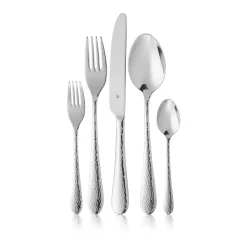 Sitello Besteck-Set, 30-teilig, Cromargan®