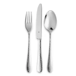 Sitello Besteck-Set, 30-teilig, Cromargan®