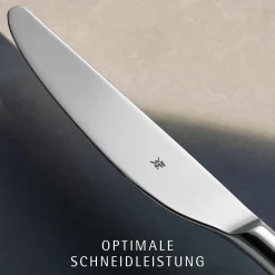 Sitello Besteck-Set, 30-teilig, Cromargan®