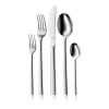 Sonic Besteck-Set, 30-teilig, Cromargan protect®
