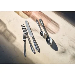 Verona Besteck-Set, 30-teilig, Cromargan®