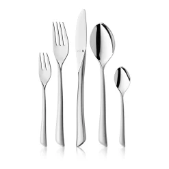 Virginia Besteck-Set, 66-teilig, Cromargan protect®