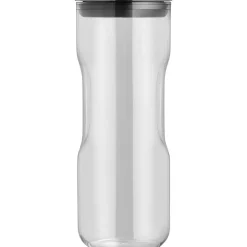 WMF Perfection Glas-Milchbehälter, 1 Liter
