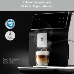 WMF Perfection 880L Kaffeevollautomat
