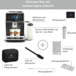 WMF Perfection 880L Kaffeevollautomat