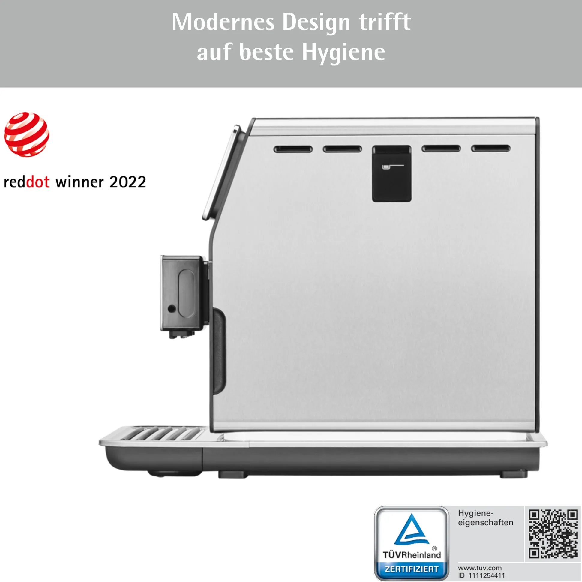 WMF Perfection 880L Kaffeevollautomat