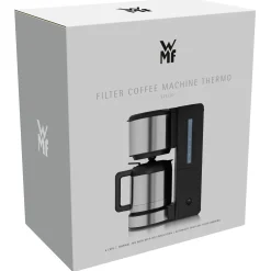 WMF Stelio Aroma Kaffeemaschine Thermo