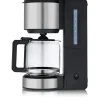 WMF Stelio Aroma Kaffeemaschine Glas