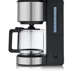 WMF Stelio Aroma Kaffeemaschine Glas