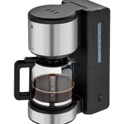 WMF Stelio Aroma Kaffeemaschine Glas
