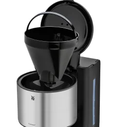 WMF Stelio Aroma Kaffeemaschine Glas
