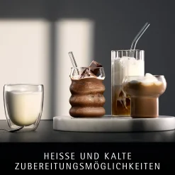 WMF Stelio Milchaufschäumer