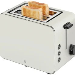 WMF Stelio Toaster Edition, Paper White