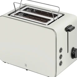 WMF Stelio Toaster Edition, Paper White