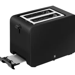 WMF Stelio Toaster Edition, Deep Black