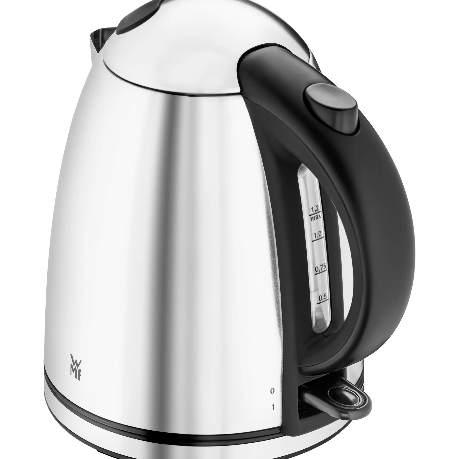 WMF Stelio Wasserkocher 1,2 l