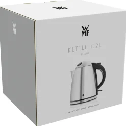WMF Stelio Wasserkocher 1,2 l