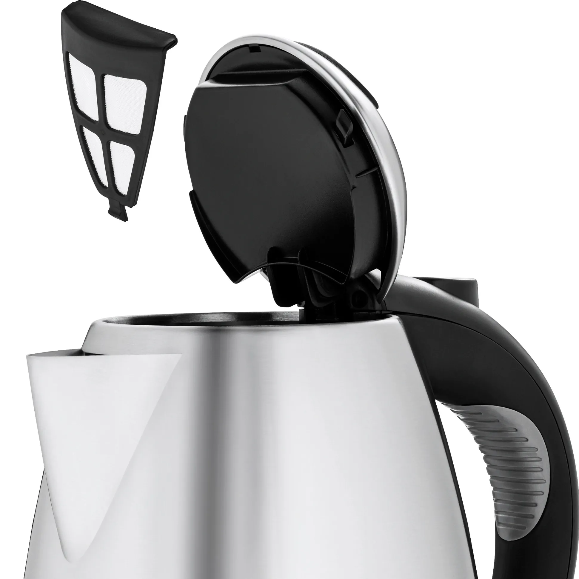 WMF Stelio Wasserkocher 1,7 l