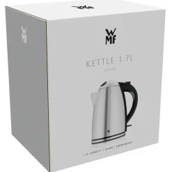 WMF Stelio Wasserkocher 1,7 l