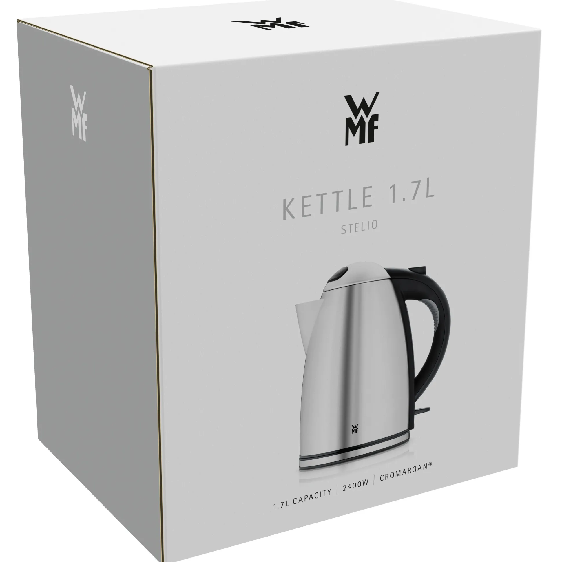 WMF Stelio Wasserkocher 1,7 l