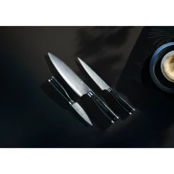 Yari Zubereitungsmesser, 15 cm